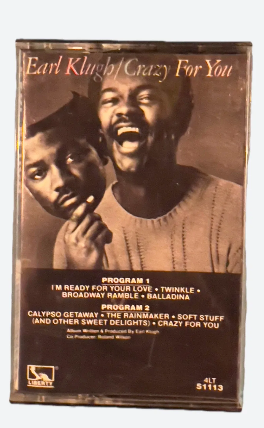 Jazz Cassette Tapes - Earl Klugh, Bob James, Weather Report image indicator(6)