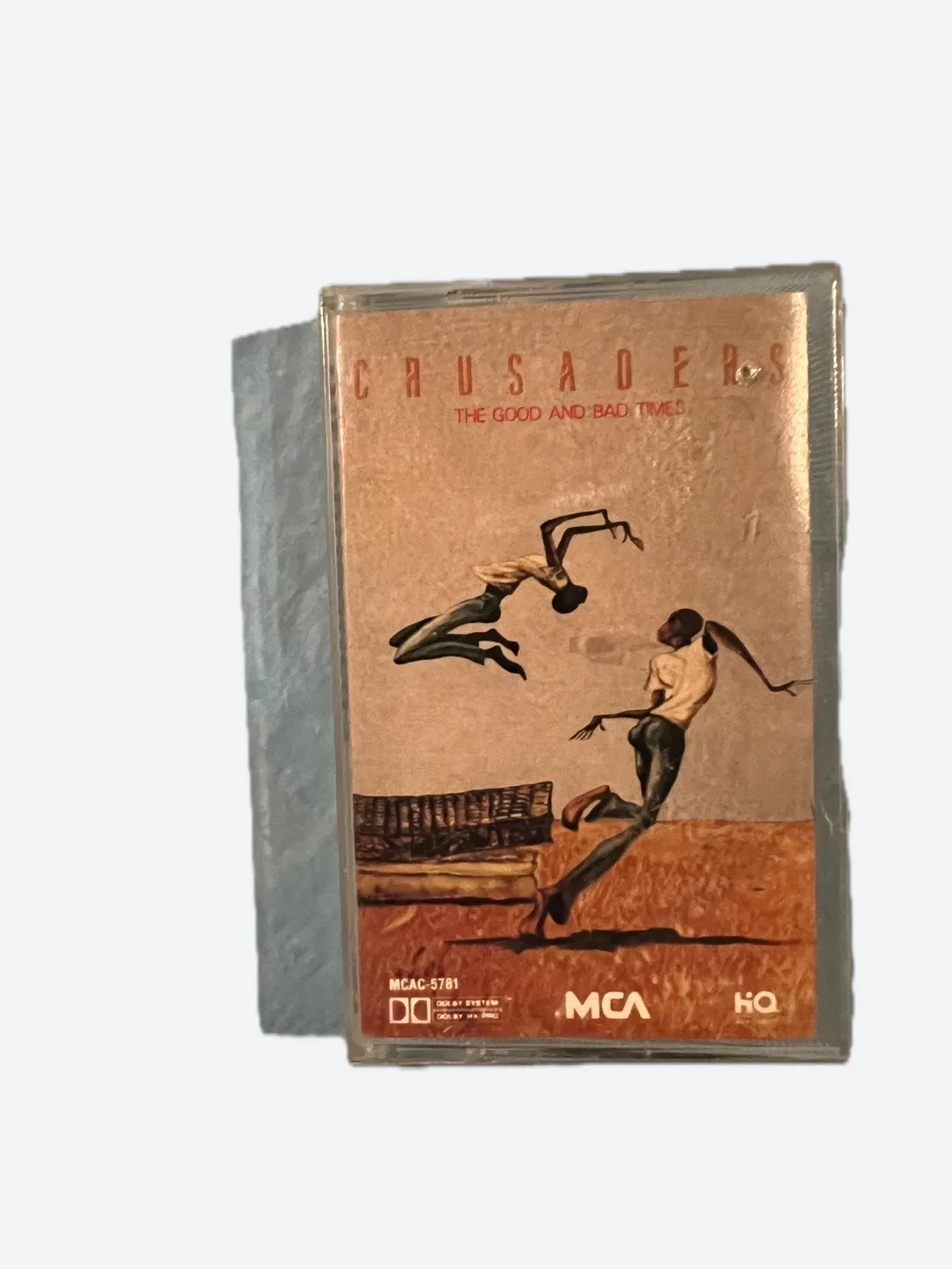 Jazz Cassette Tapes - Earl Klugh, Bob James, Weather Report image indicator(7)