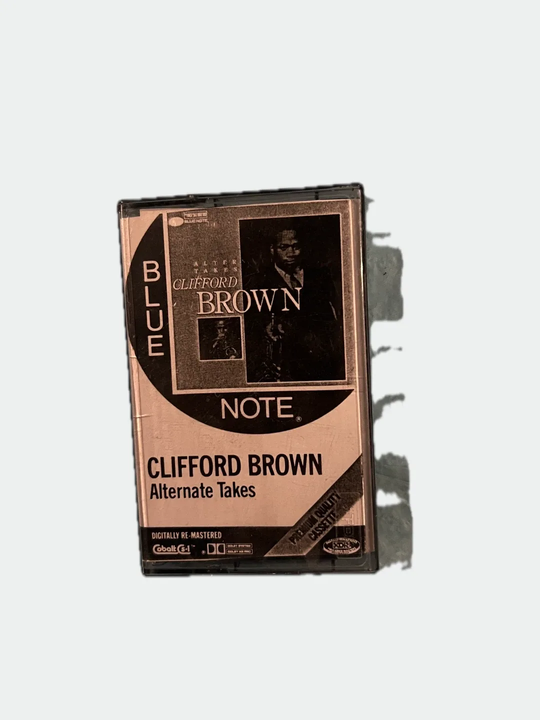 Jazz Cassette Tapes - Earl Klugh, Bob James, Weather Report image indicator(9)