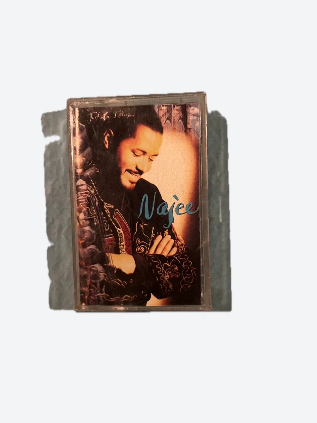 Jazz Cassette Tapes - Earl Klugh, Bob James, Weather Report image indicator(10)