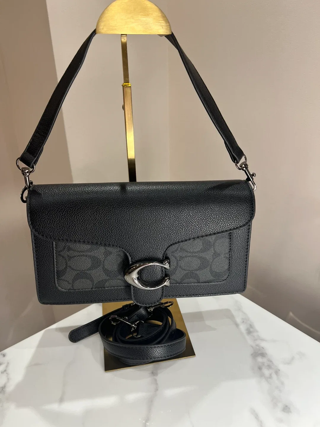 Coach Tabby purse image indicator(2)