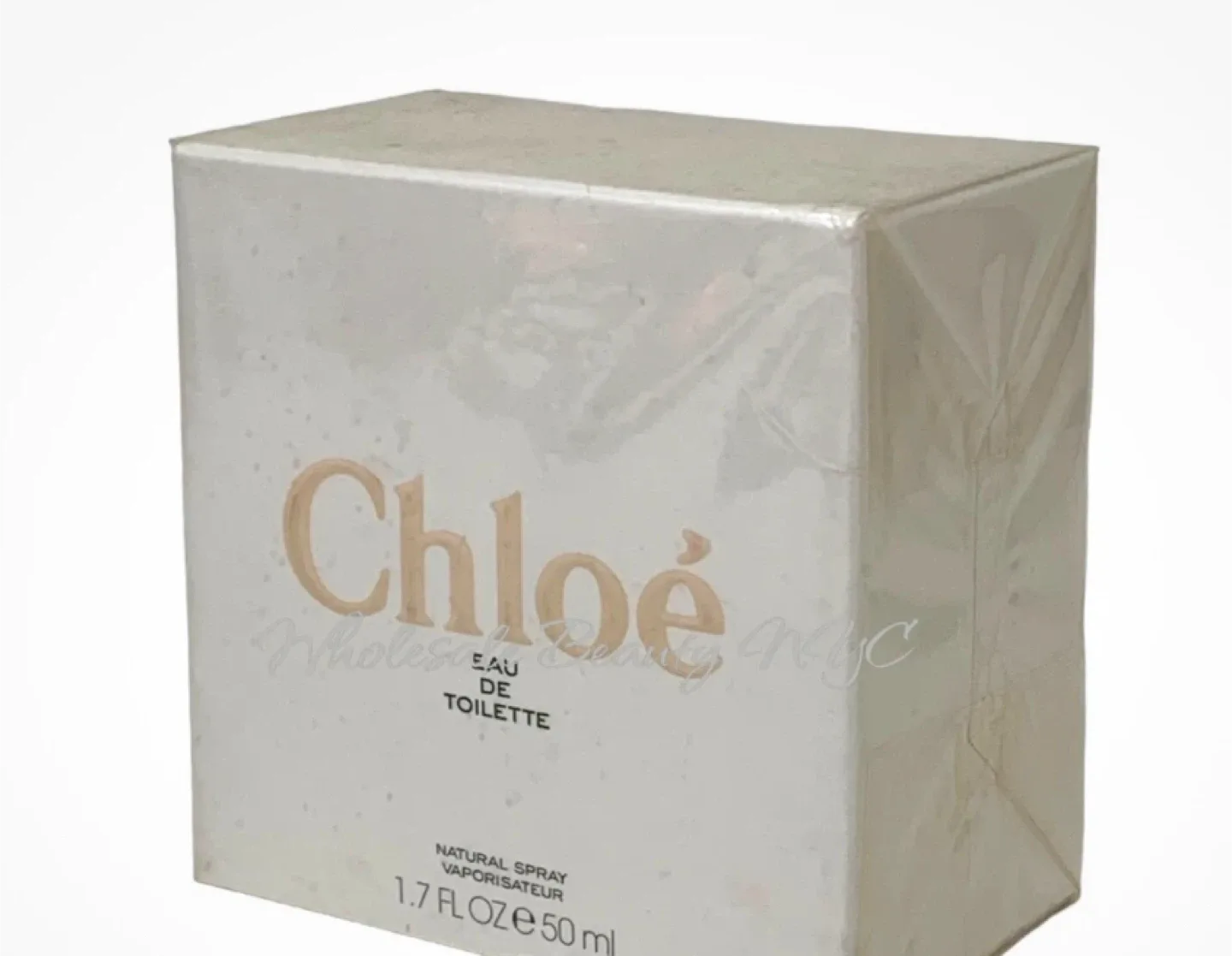 Chloe Eau de Toilette by Chloé   1.7 Oz/50 ml New in Box image indicator(2)