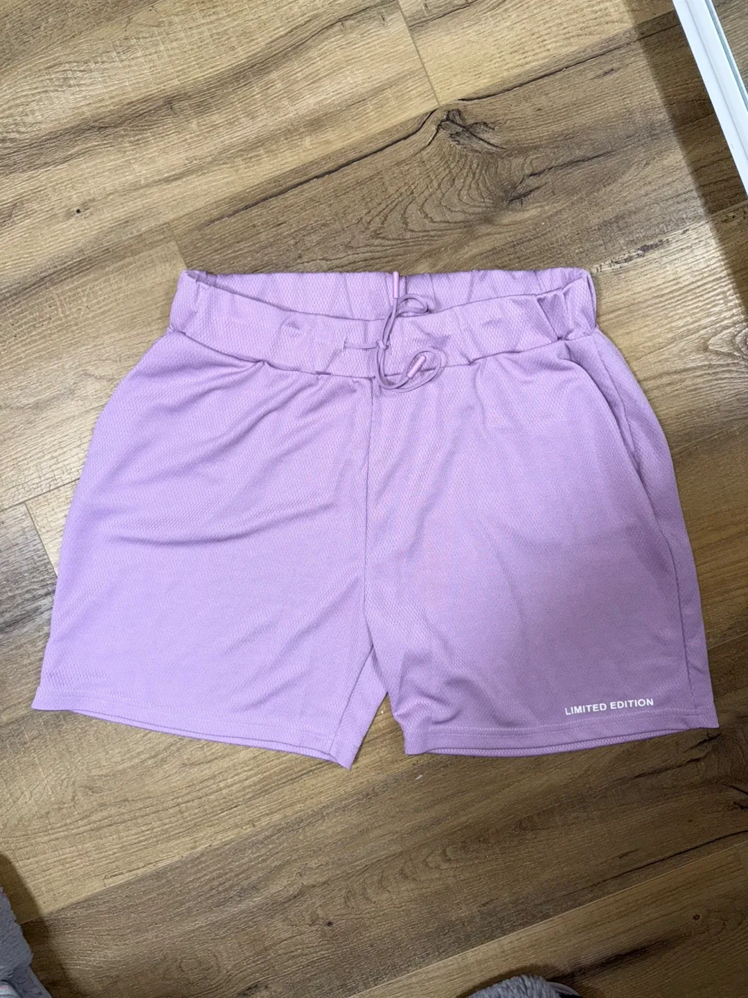 BoohooMAN Limited Edition Shorts - Size M