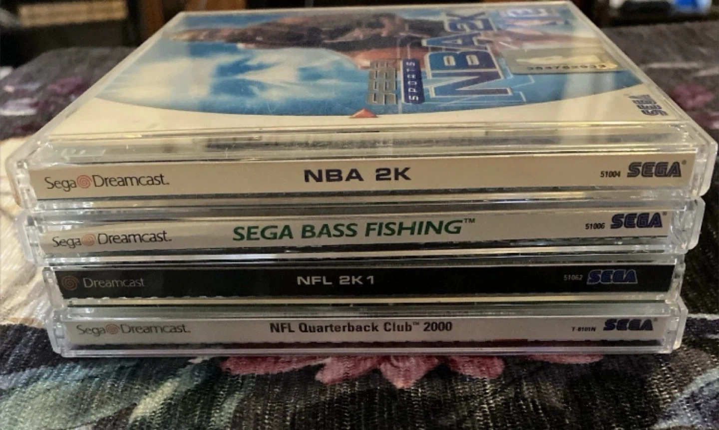 Mixed Lot of Video Games for trade or negotiation - photo 5