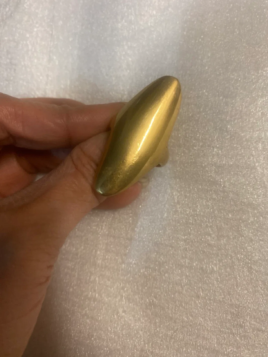 vintage ring 💍 xl thumbnail