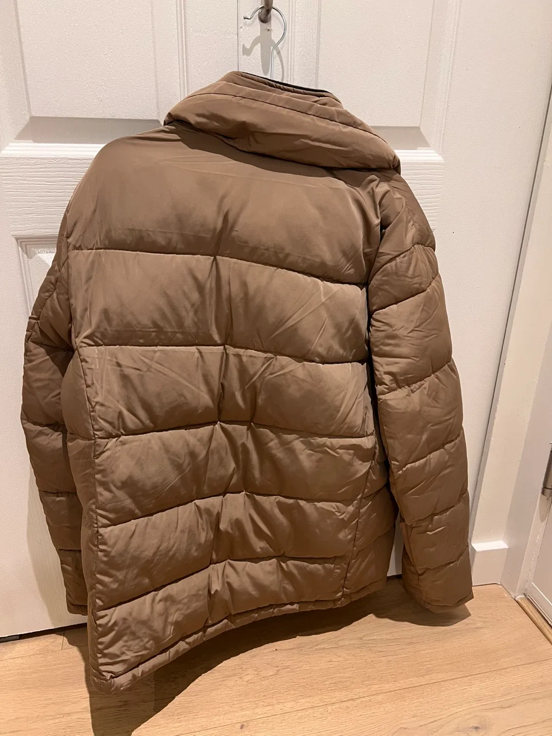 Calvin Klein Puffer Jacket image indicator(3)