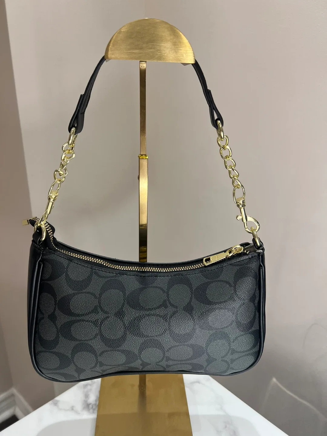 Coach Terri shoulder bag image indicator(2)