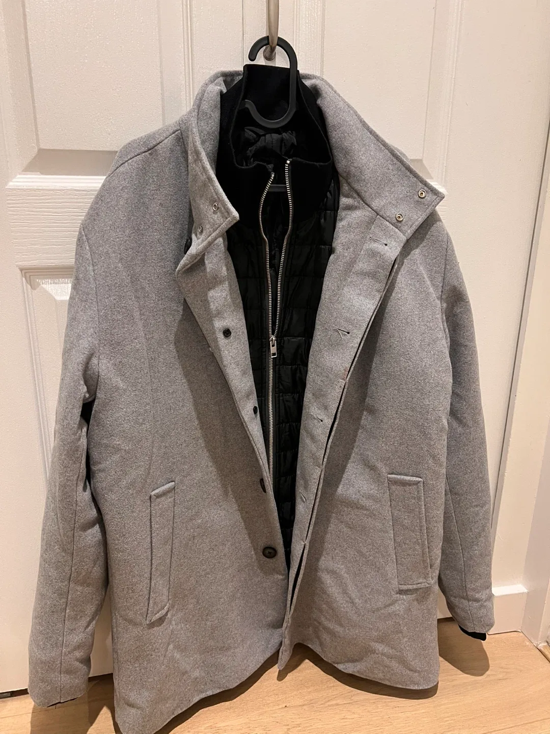Jack & Jones formal coat