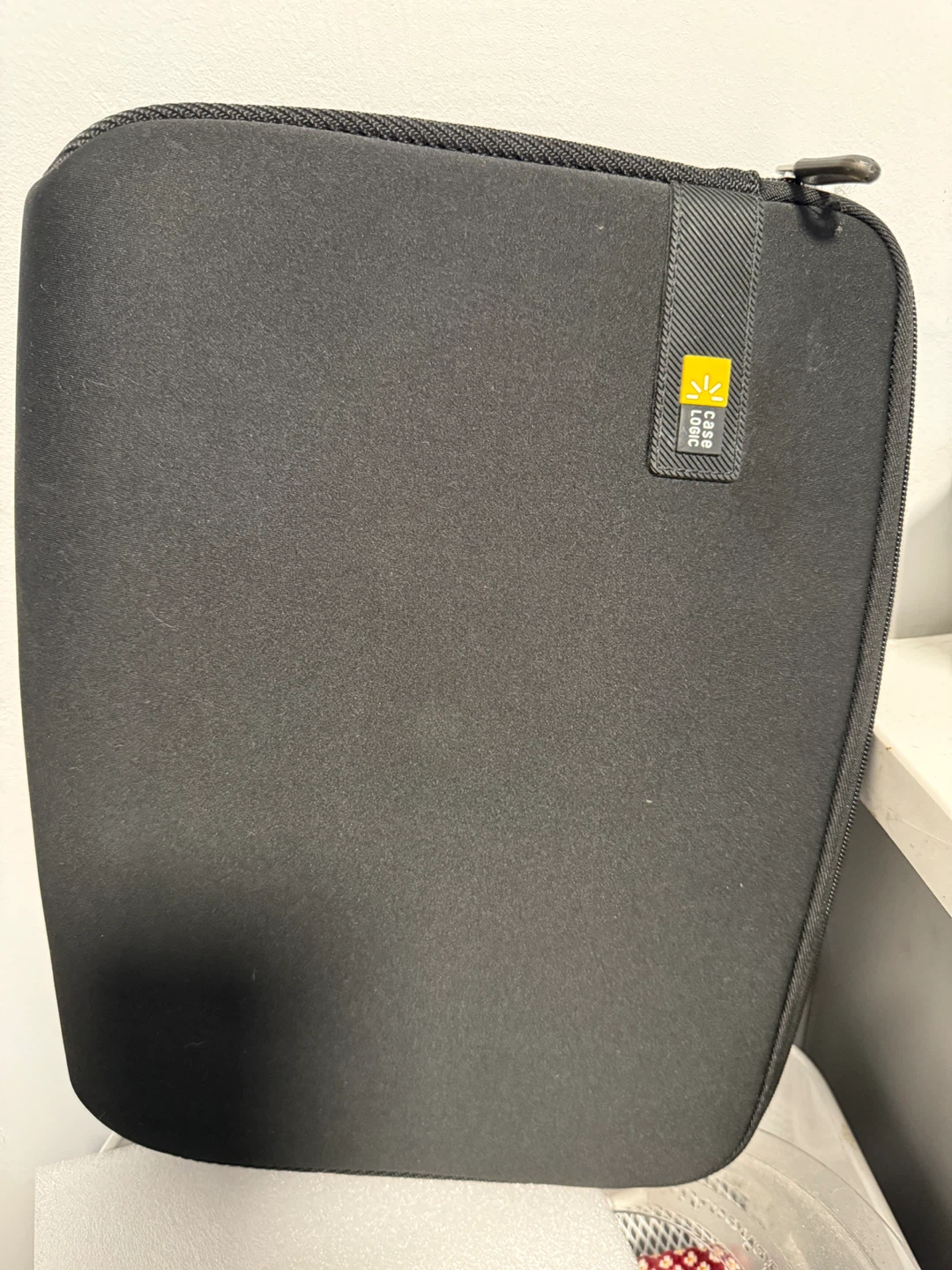 Case Logic Black Laptop Case - photo 3
