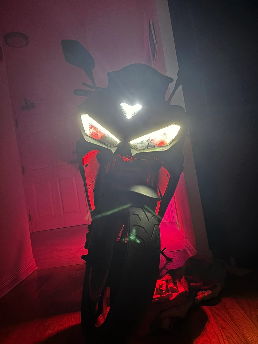 e bike - photo 3