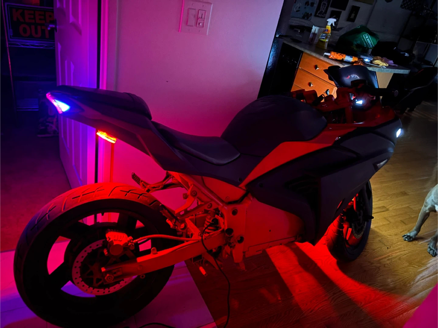 e bike - photo 4