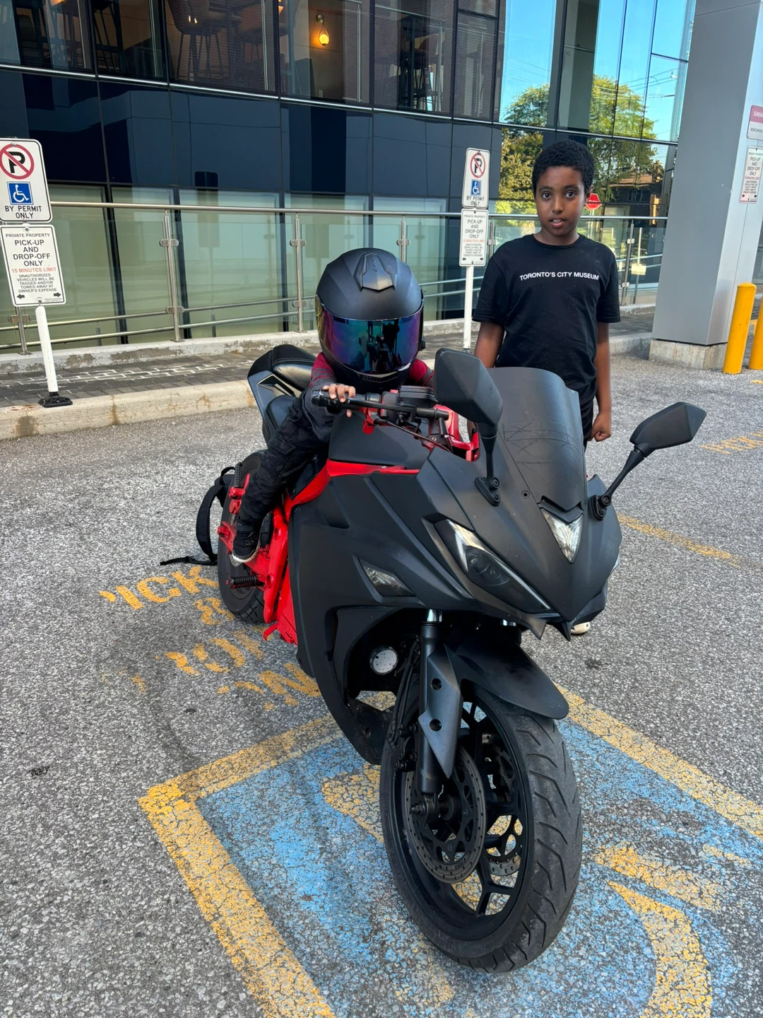 e bike