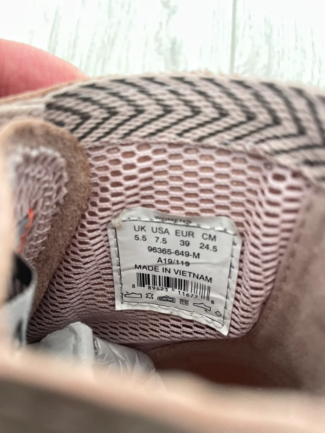 Palladium Boots - Size 7.5 US Women's image indicator(3)