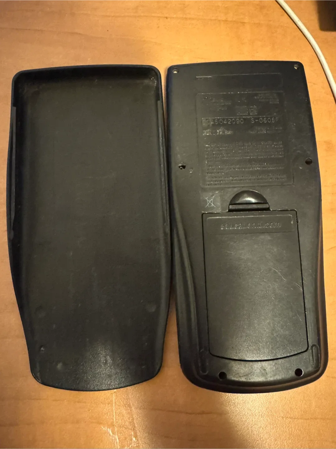 Texas Instruments TI-83 Plus Calculator include batteries image indicator(3)