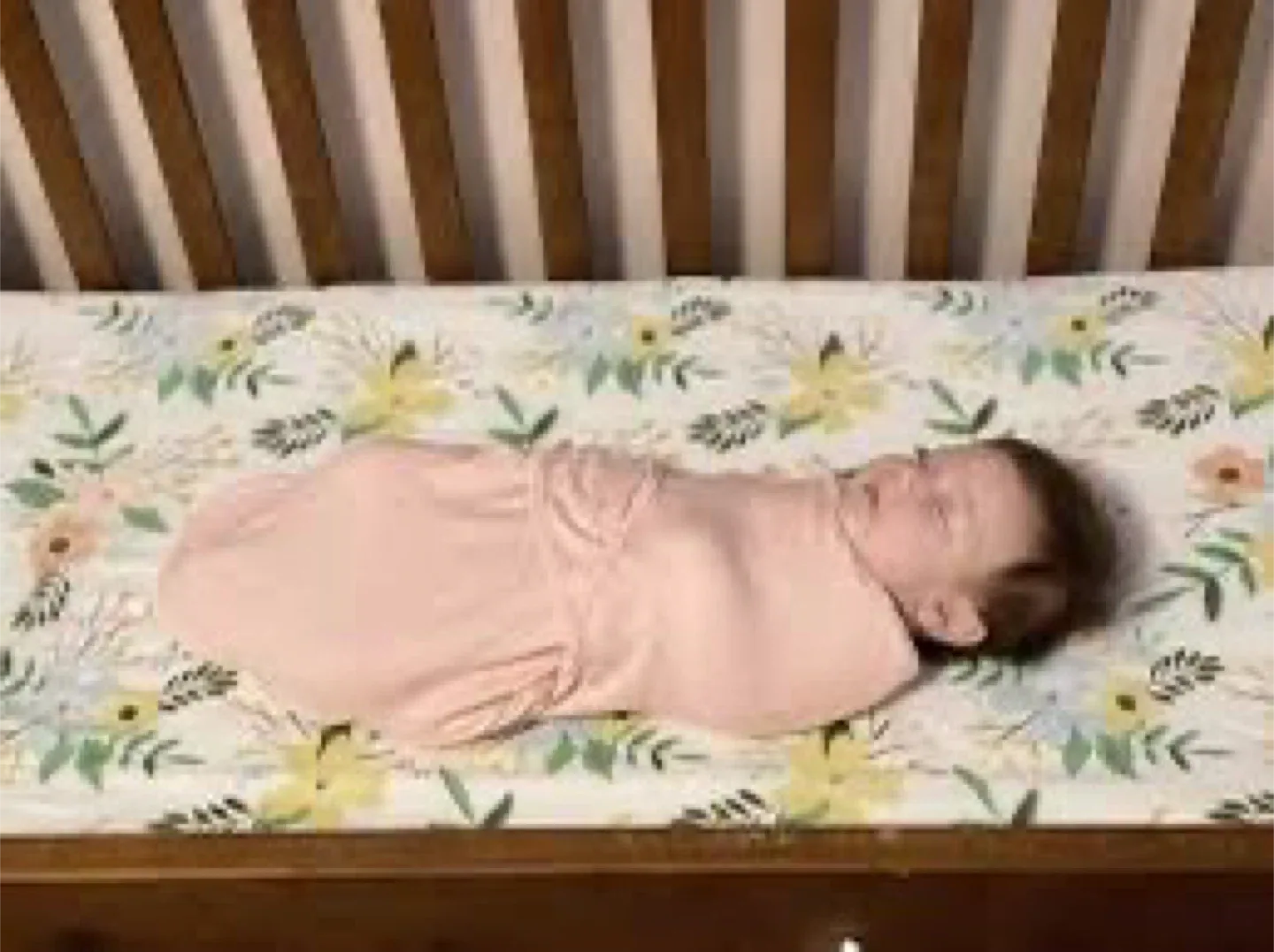 Harmony Play/Sleep Crib image indicator(9)