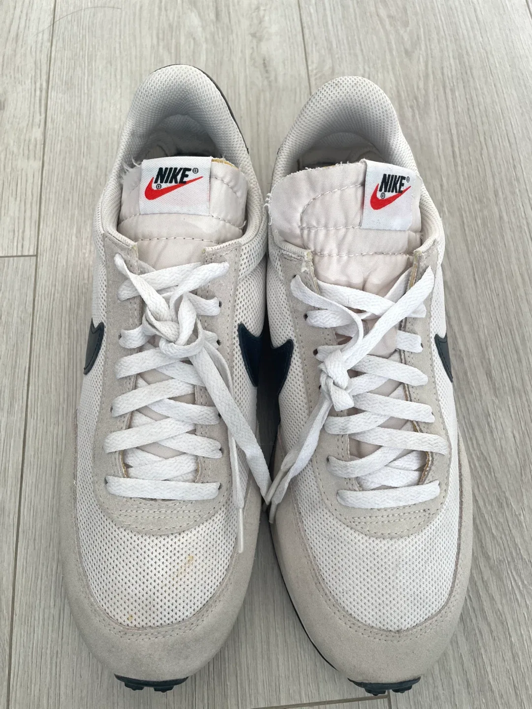 Nike Daybreak White/Black, Men's US 10 image indicator(2)