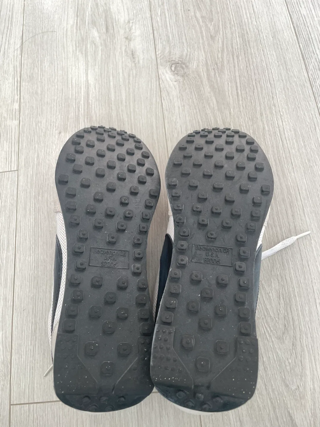 Nike Daybreak White/Black, Men's US 10 image indicator(4)