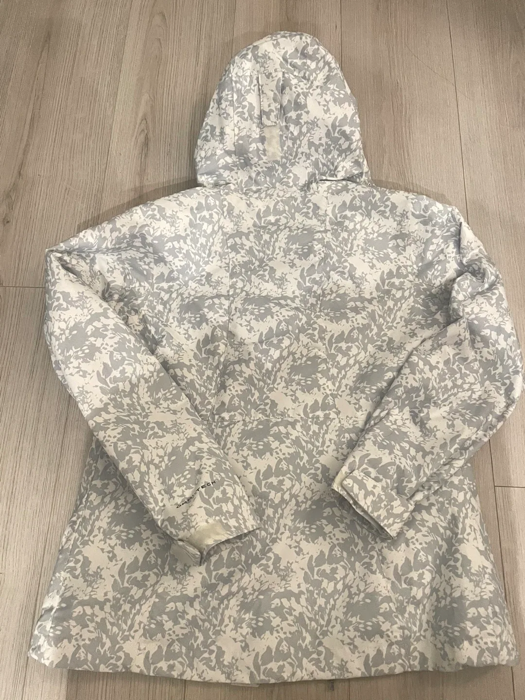 Columbia Interchange Jacket, Size S image indicator(5)