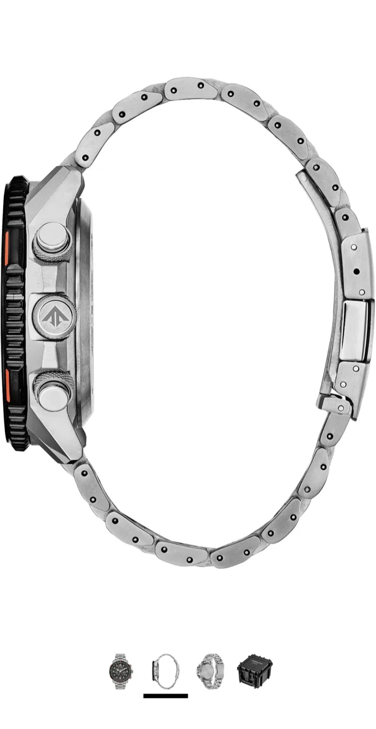 Citizen Eco-Drive Skyhawk A-T Watch image indicator(4)