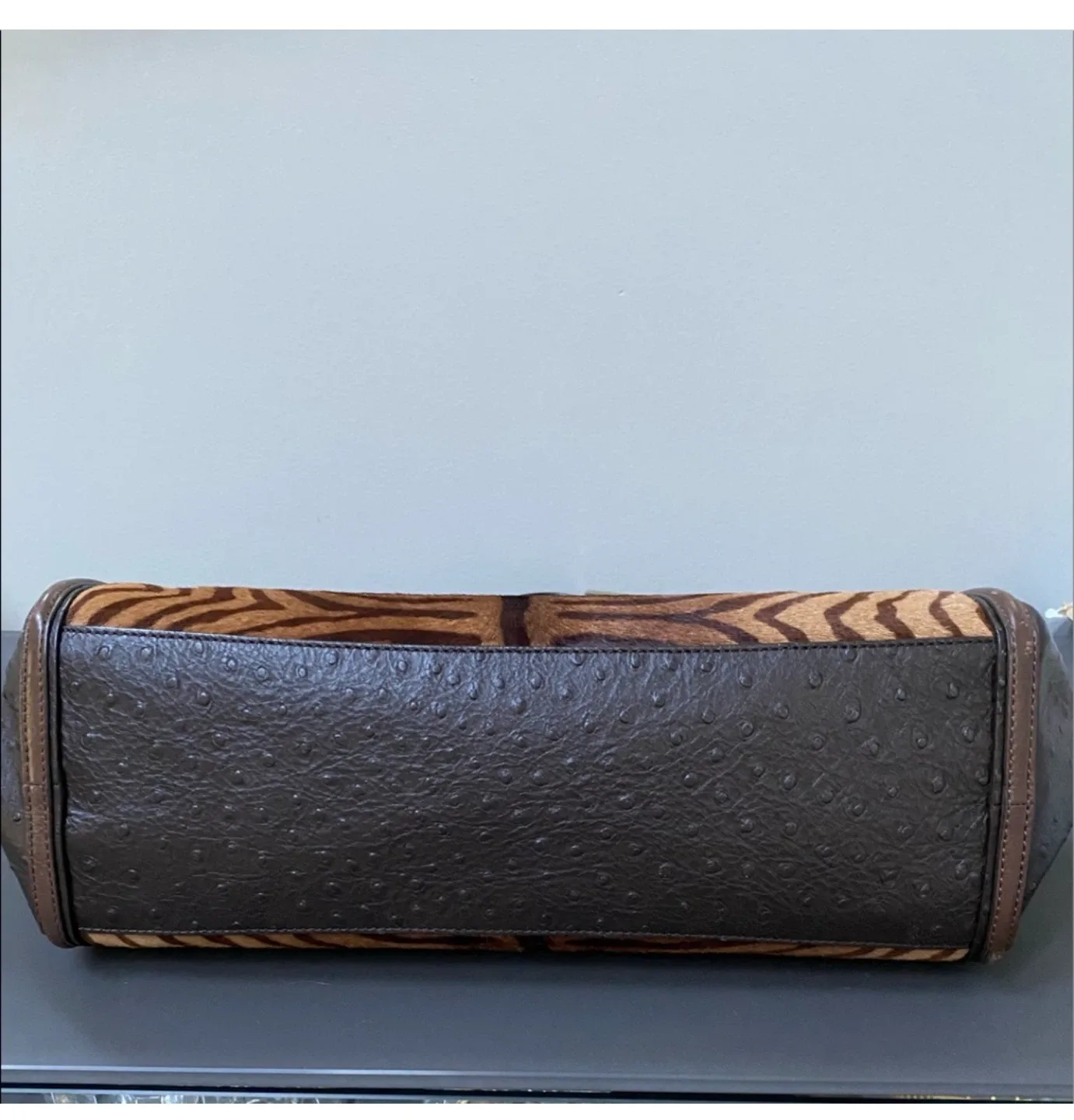 Coach Handbag - Brown image indicator(7)