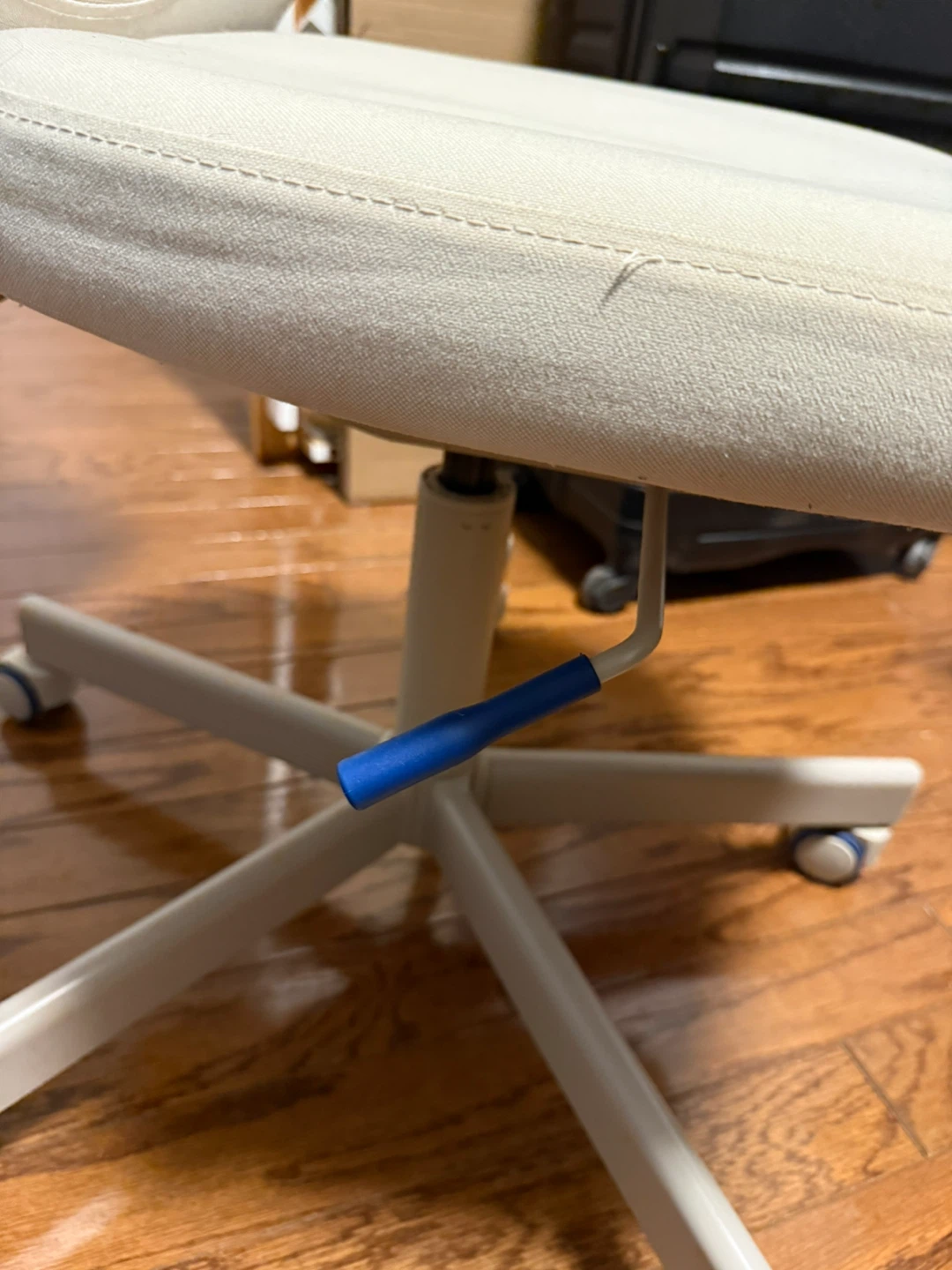 IKEA Flintan Office Chair - Beige - photo 3
