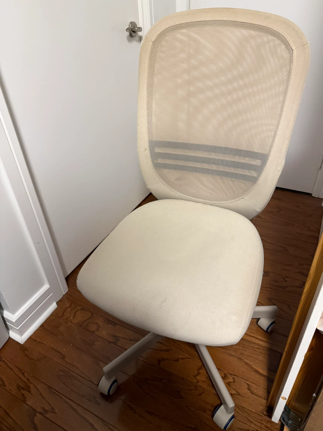 IKEA Flintan Office Chair - Beige