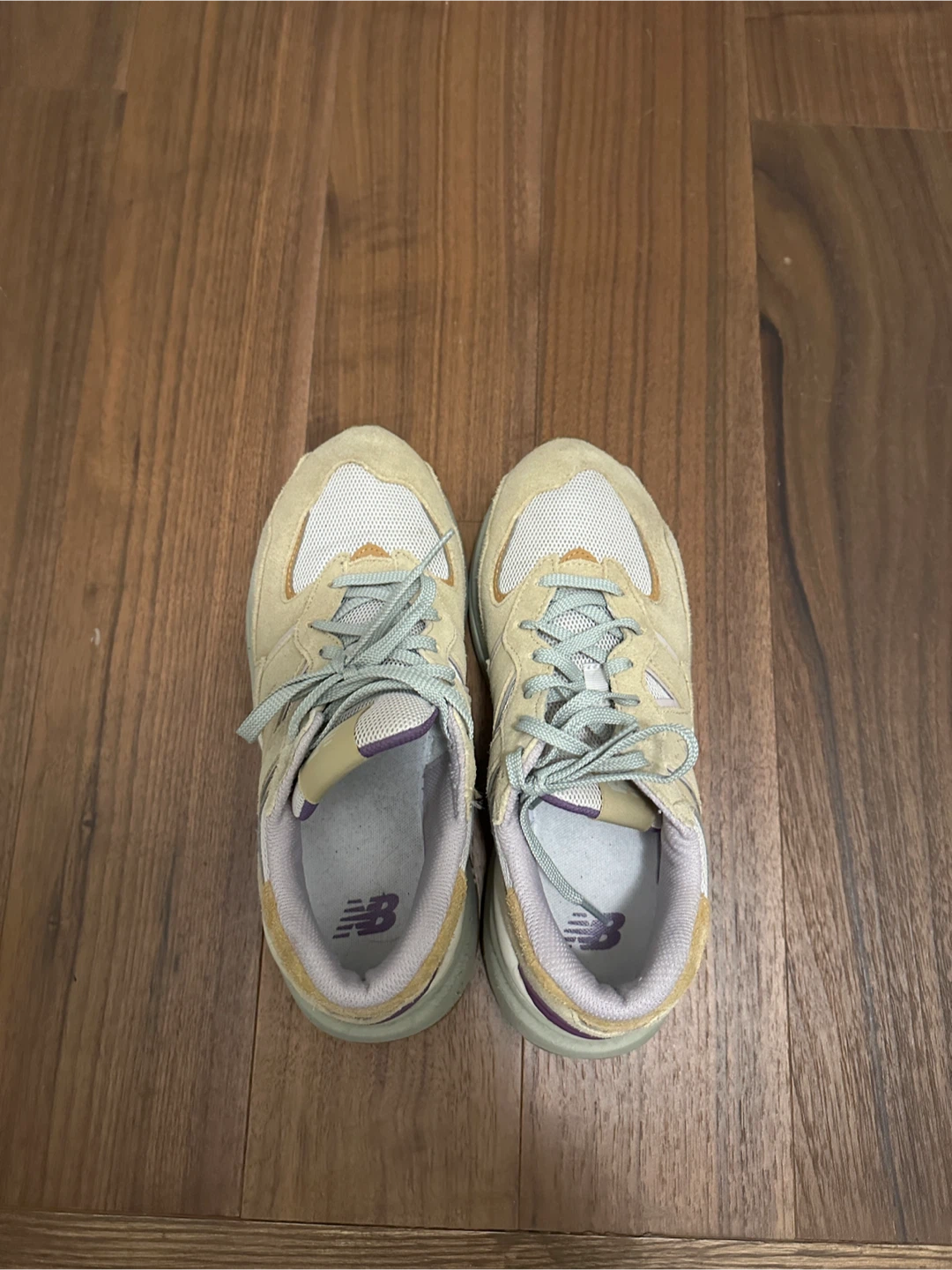 New Balance 57/40TB Sneakers - US 9 - photo 5