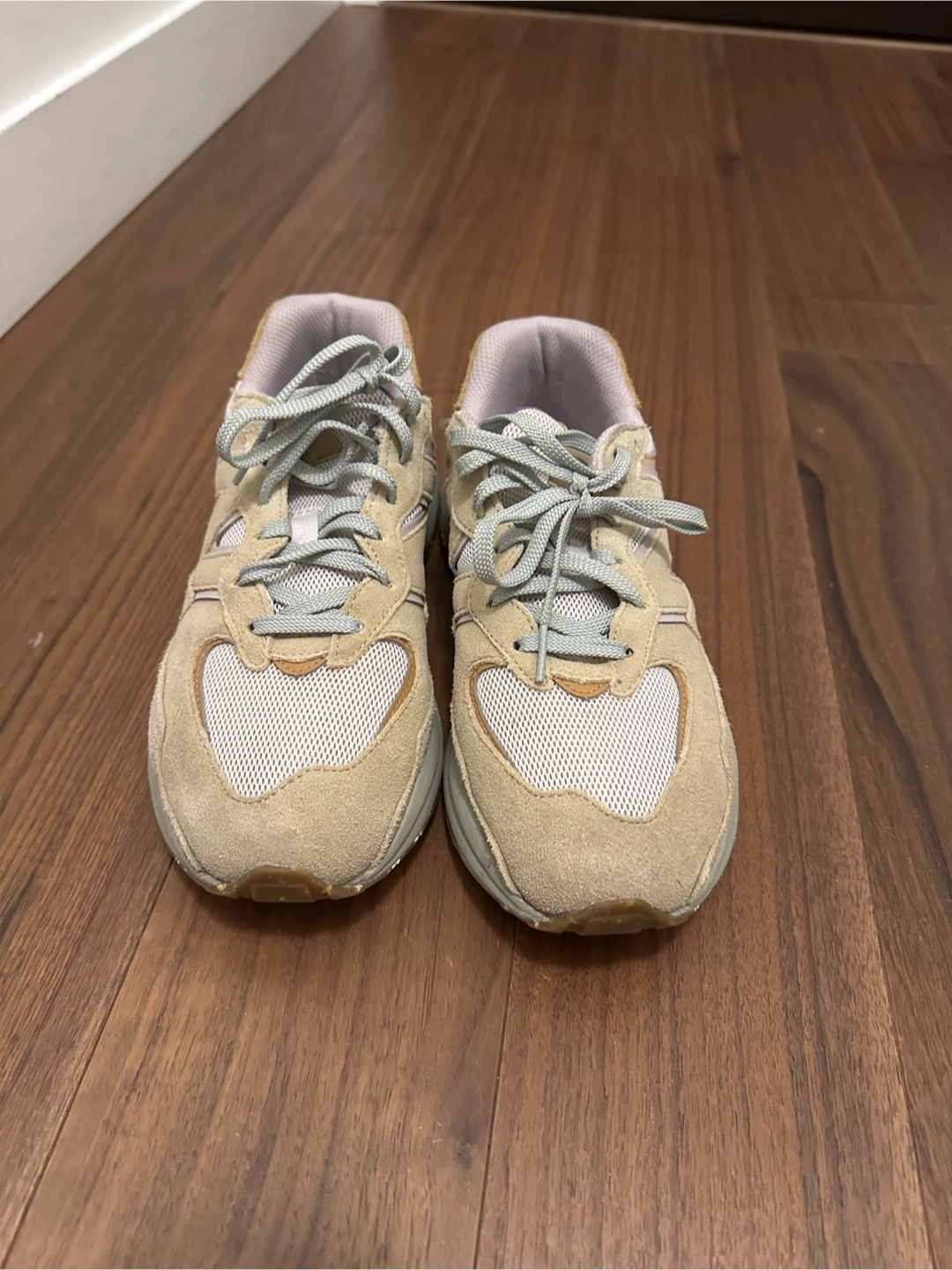 New Balance 57/40TB Sneakers - US 9