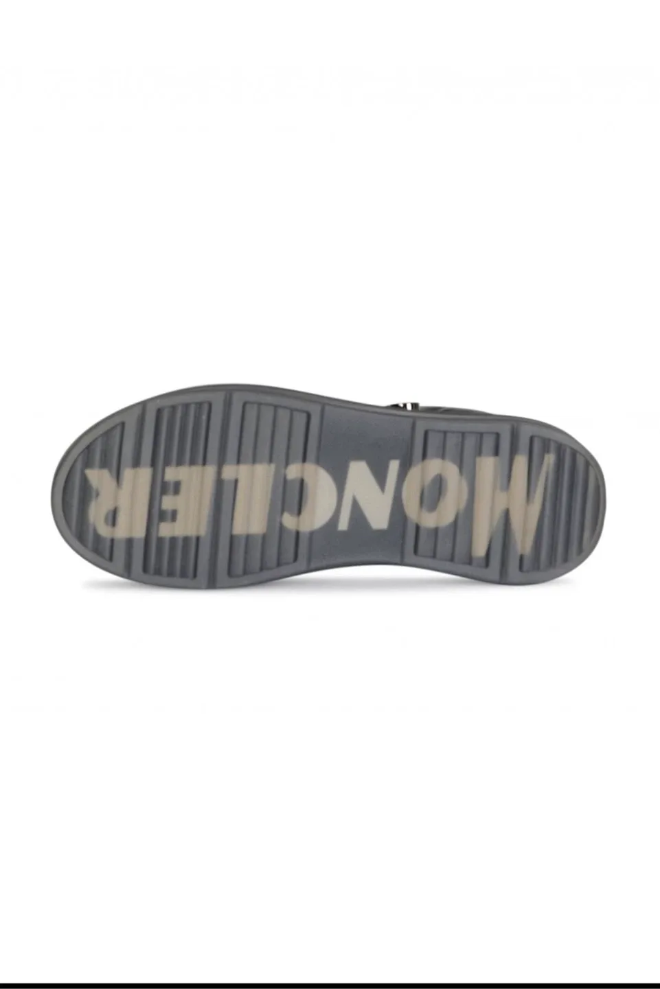 Moncler Ginette Black Ankle Boots image indicator(5)