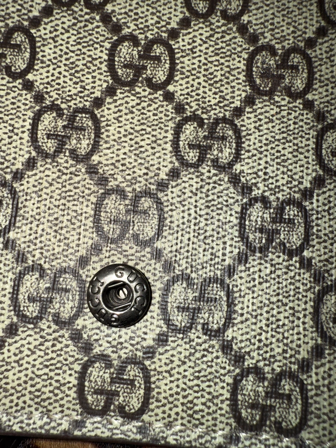 Gucci Dionysus Chain Wallet