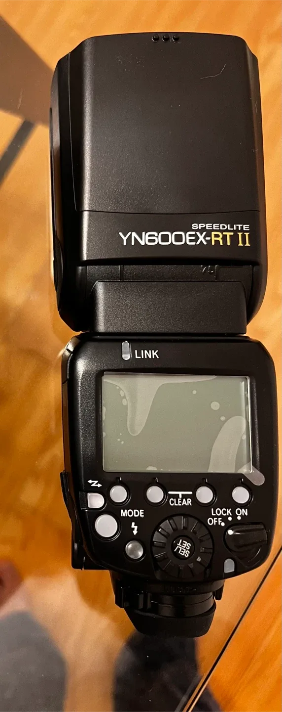 Canon 5D MKIII CAMERA KIT image indicator(4)