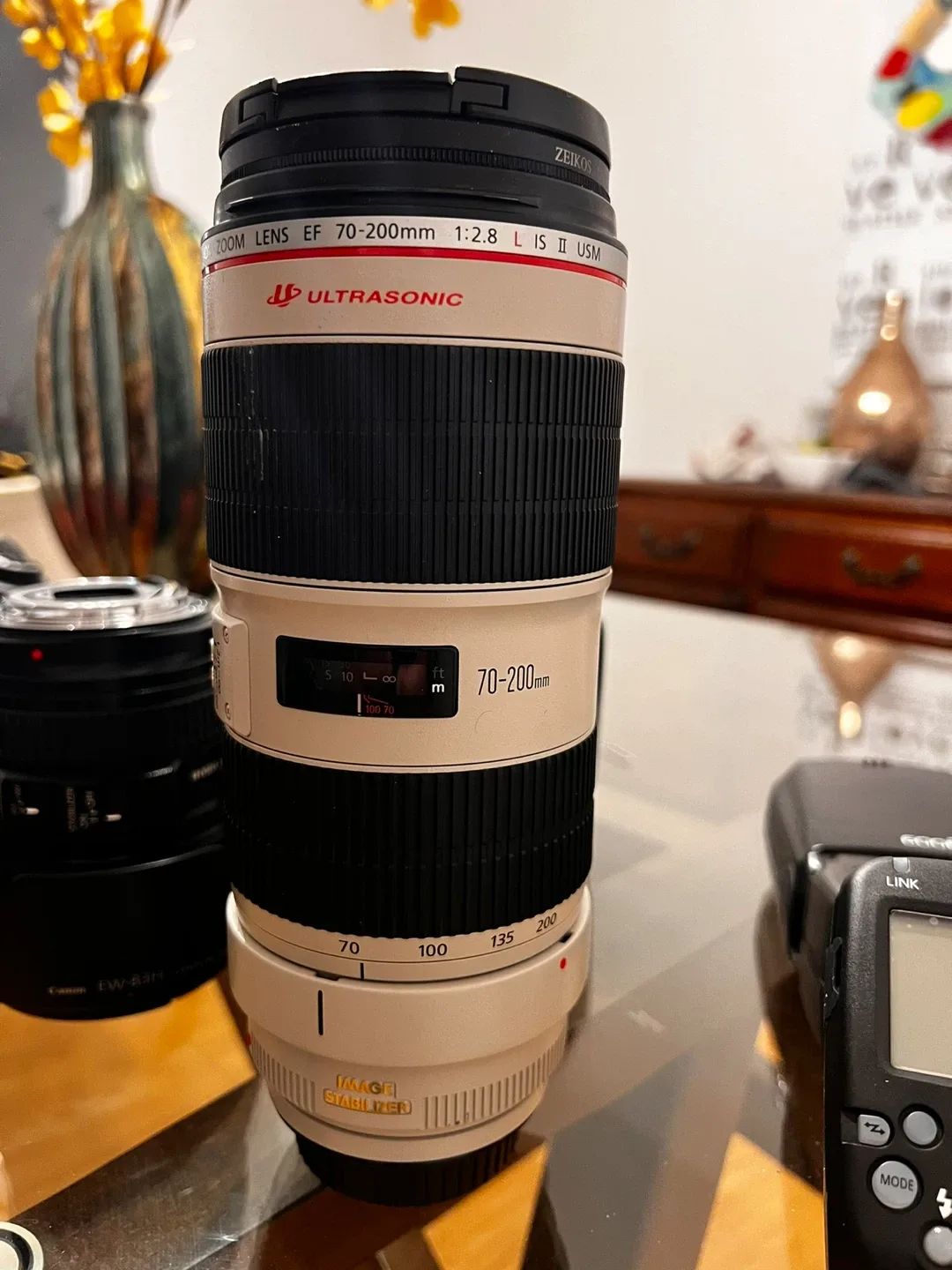 Canon 5D MKIII CAMERA KIT image indicator(5)