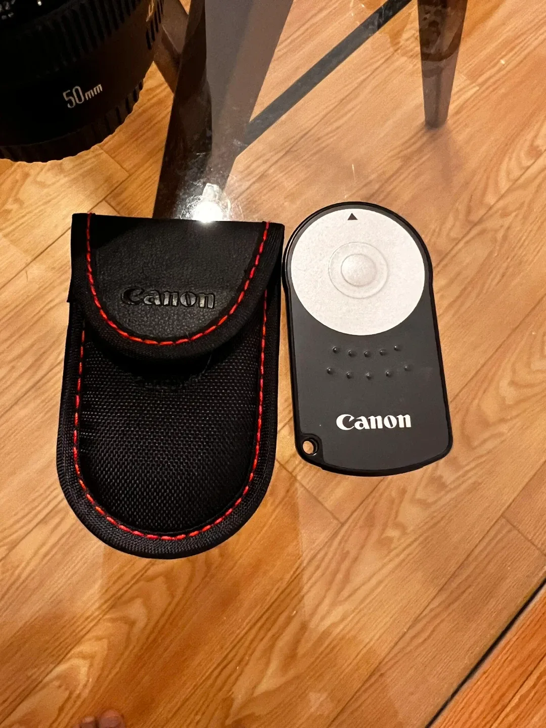 Canon 5D MKIII CAMERA KIT image indicator(6)