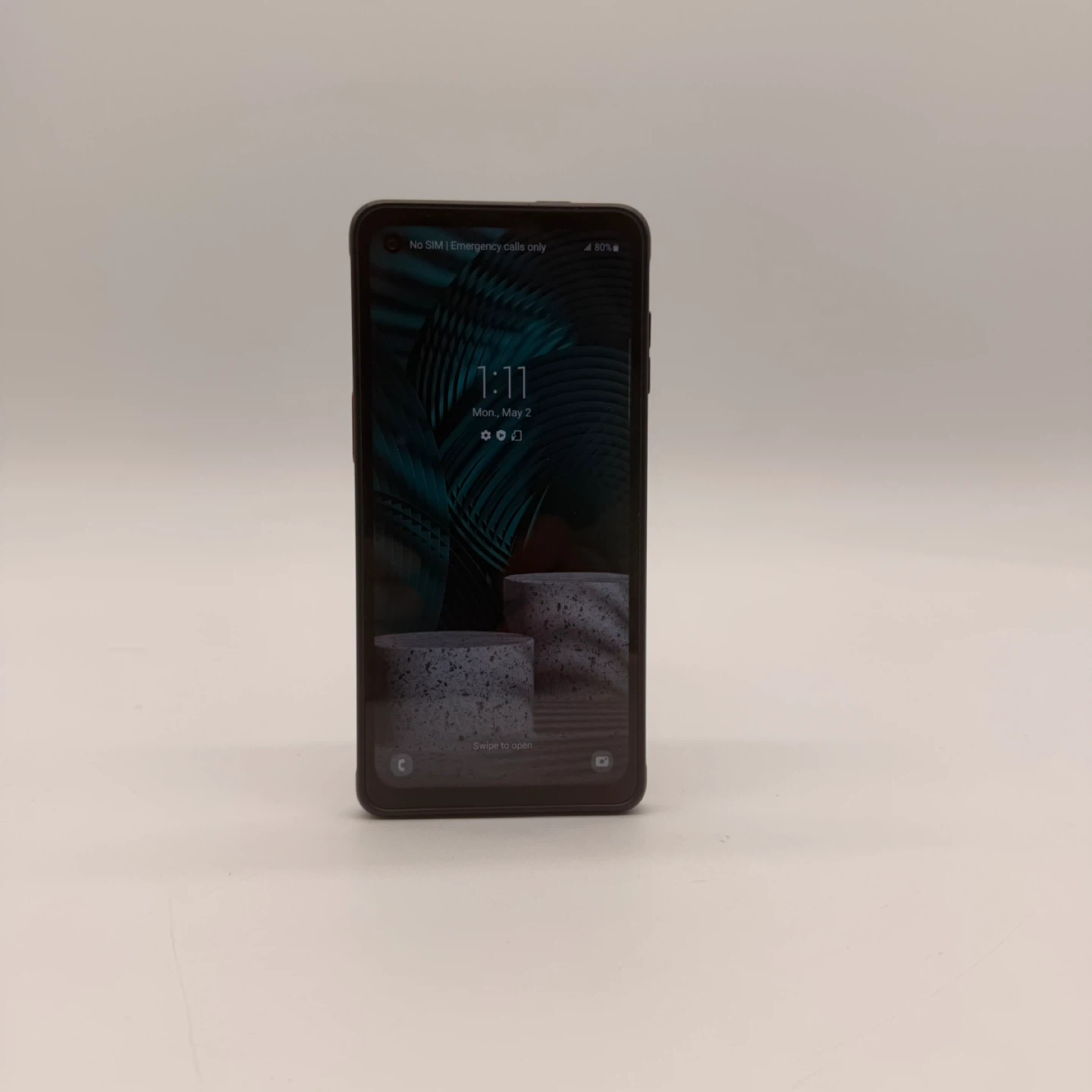 Samsung Galaxy XCover Pro 64GB- SM-G715W