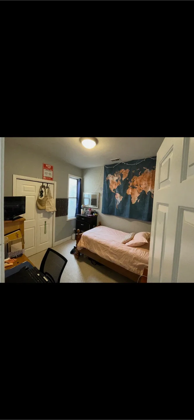 Private room for rent image indicator(5)