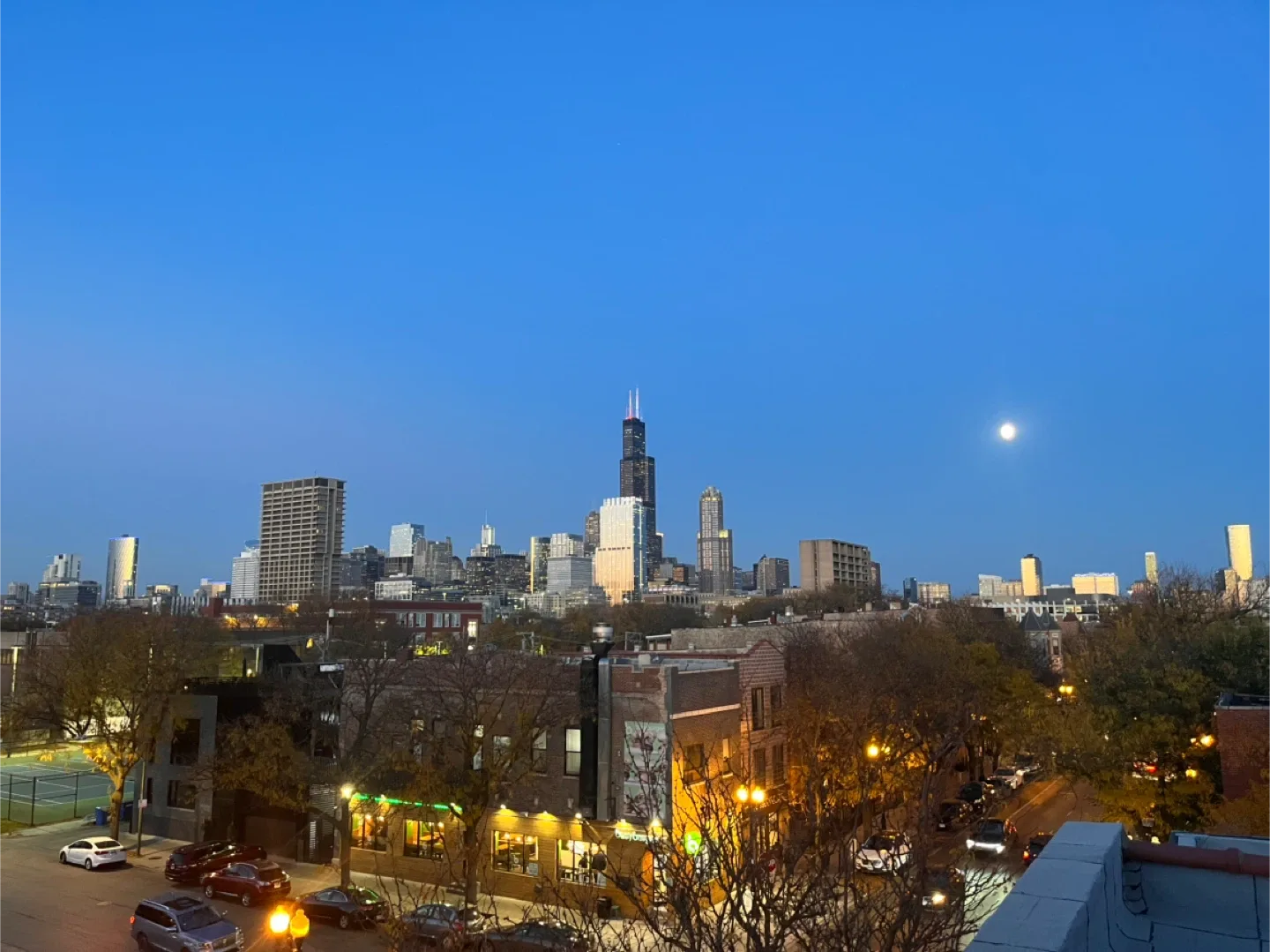 Private room for rent image indicator(9)