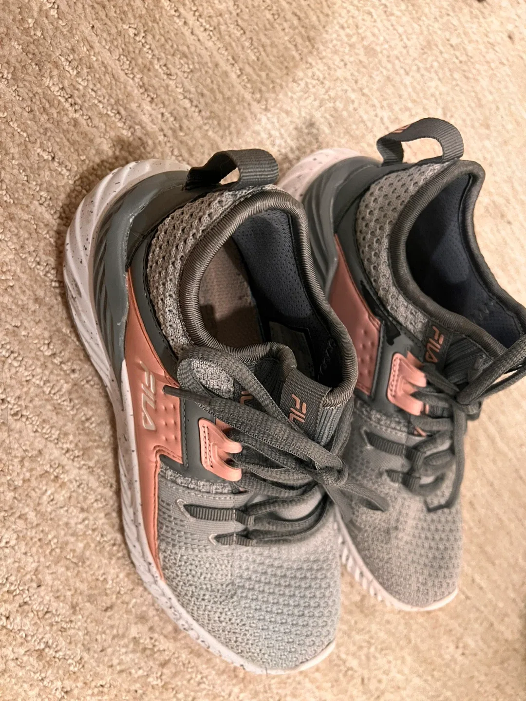 FILA Training Shoes image indicator(4)