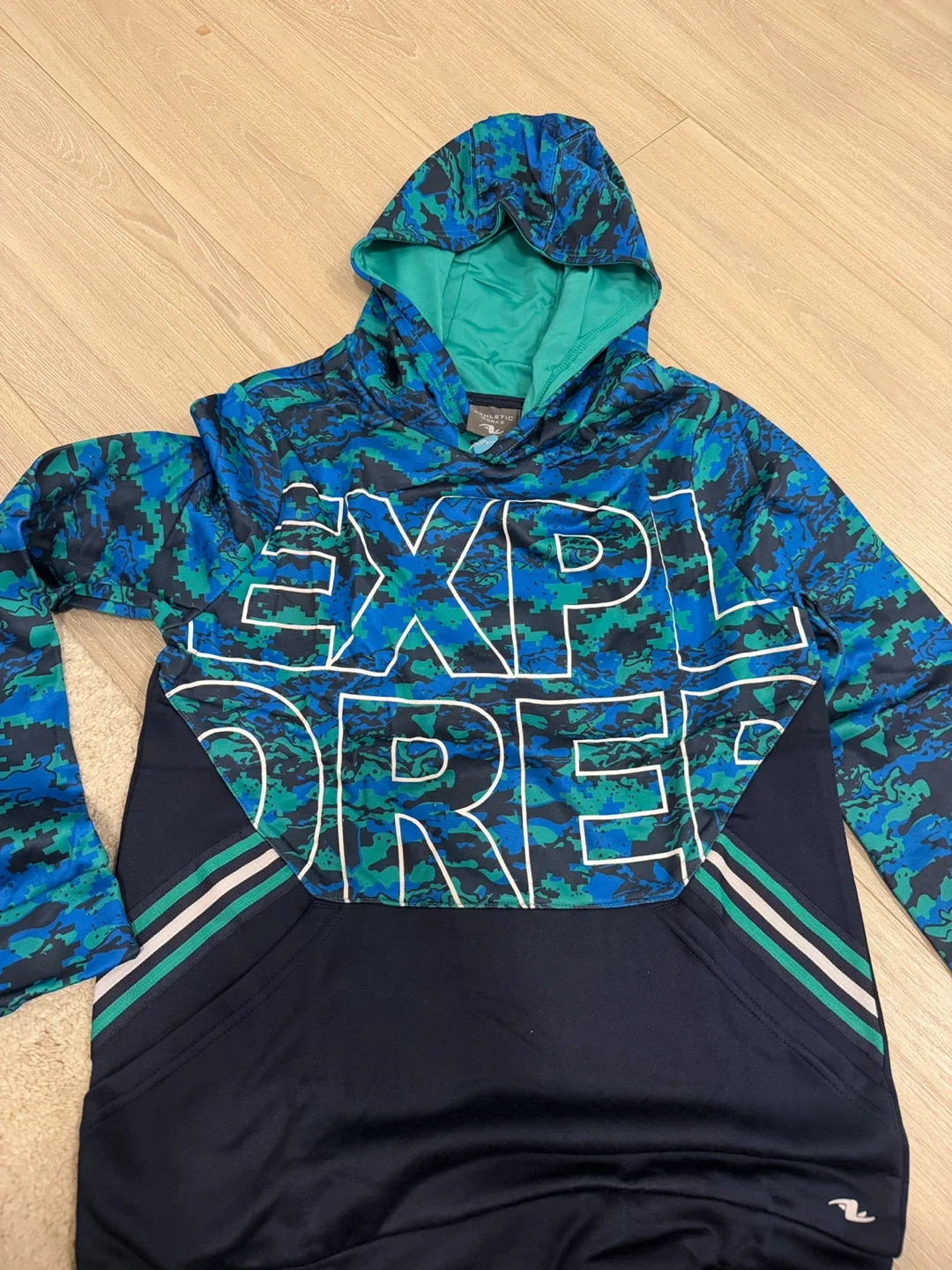 Athletic Works Hoodie - XL (14-16)