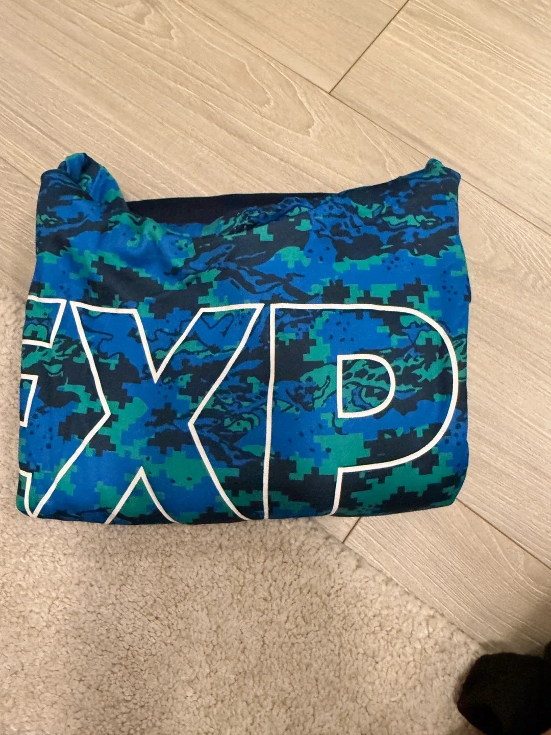 Athletic Works Hoodie - XL (14-16) image indicator(4)