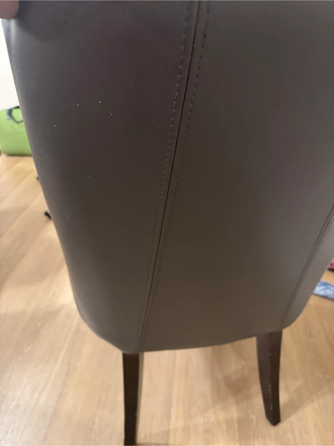 6x Grey Dining Chair for 450 image indicator(3)