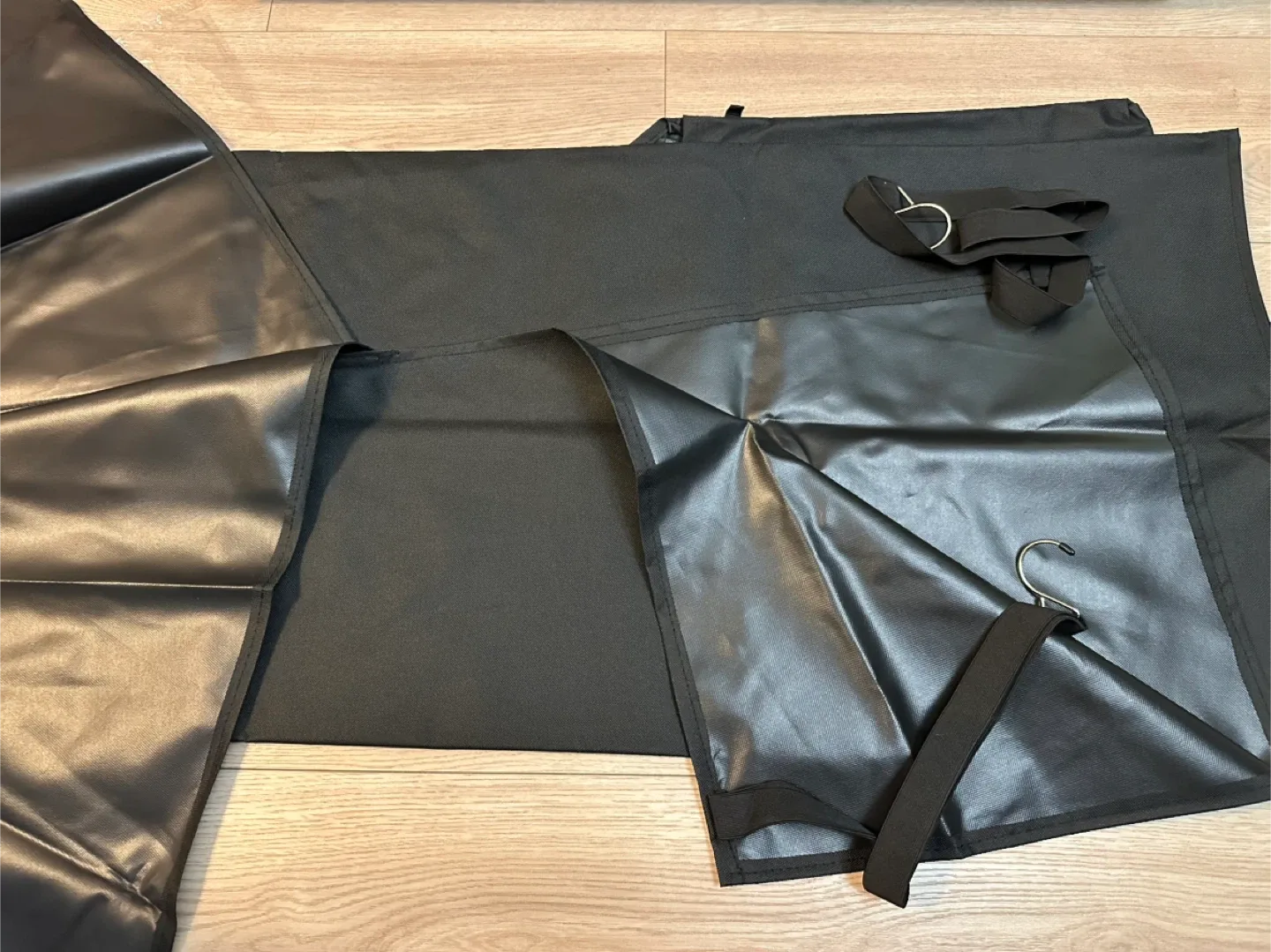 EcoNour Windshield Snow Cover - New in Package! image indicator(3)