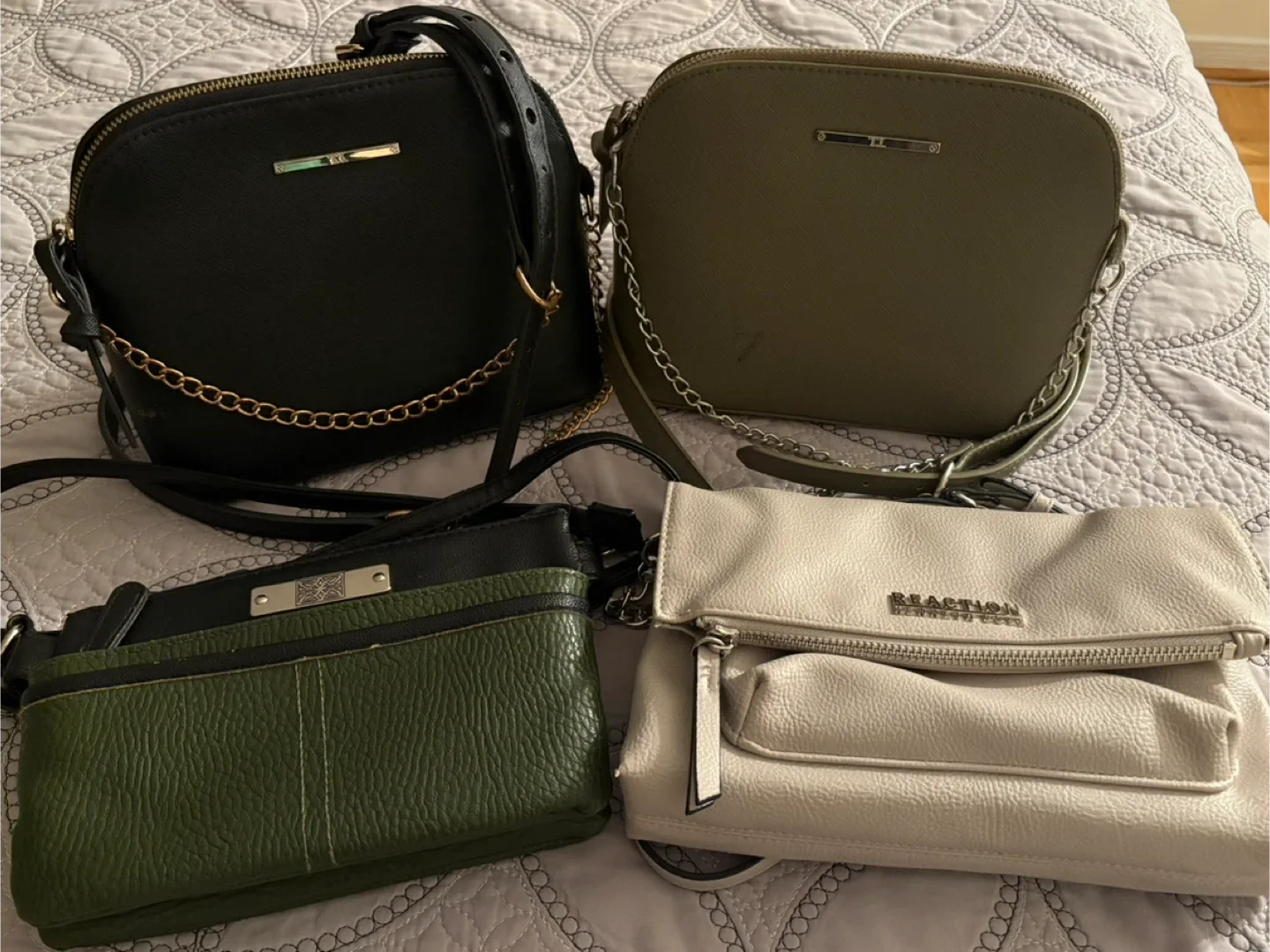crossbody bags/Purses image indicator(2)
