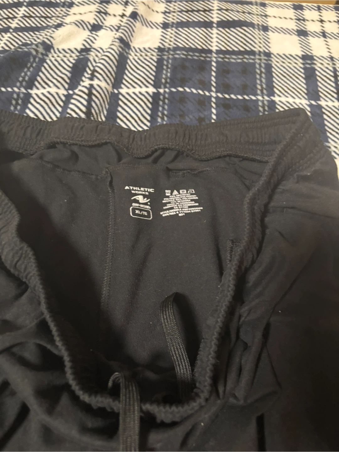 Xl men pants - photo 2