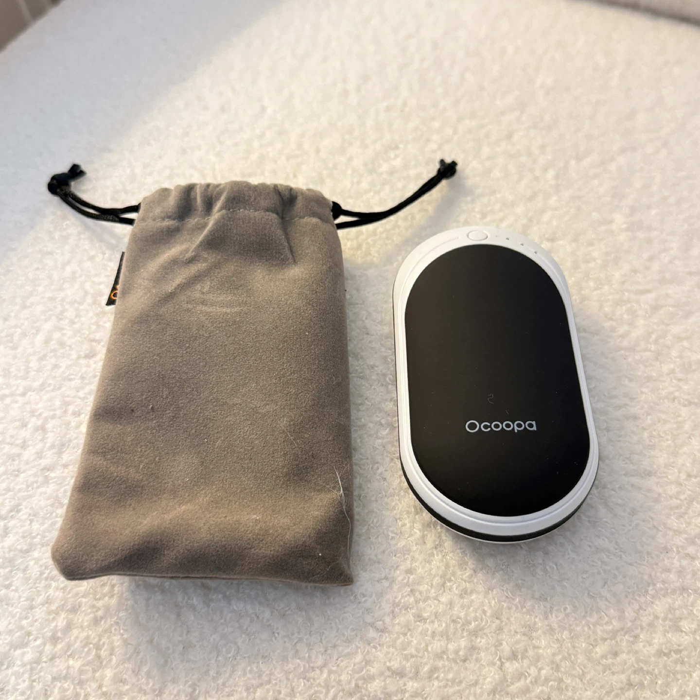 Ocoopa Hand Warmer