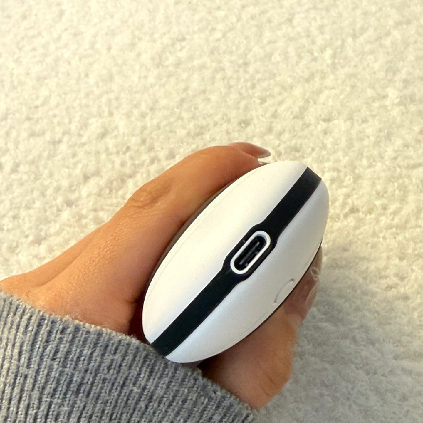 Ocoopa Hand Warmer - photo 4