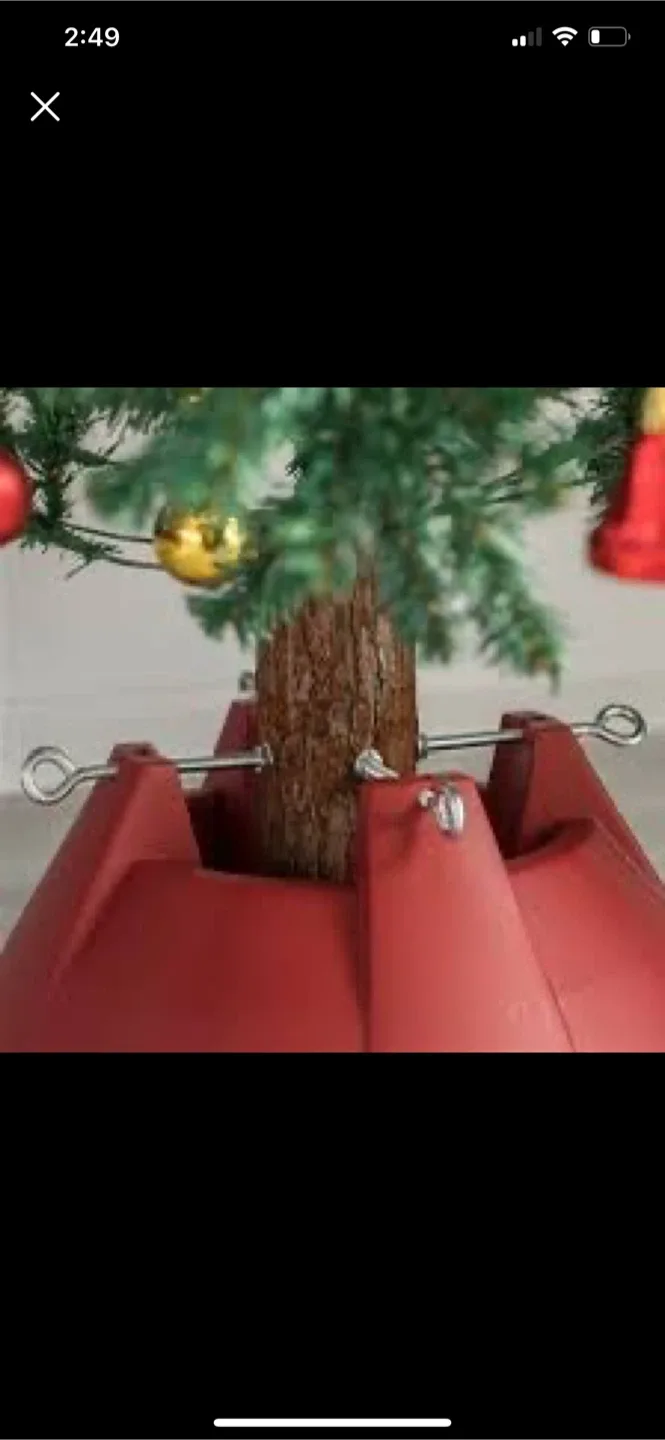Christmas Tree Stand image indicator(6)