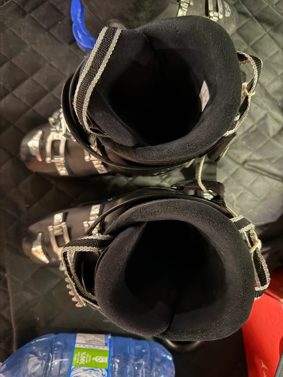 Ski boots - photo 3