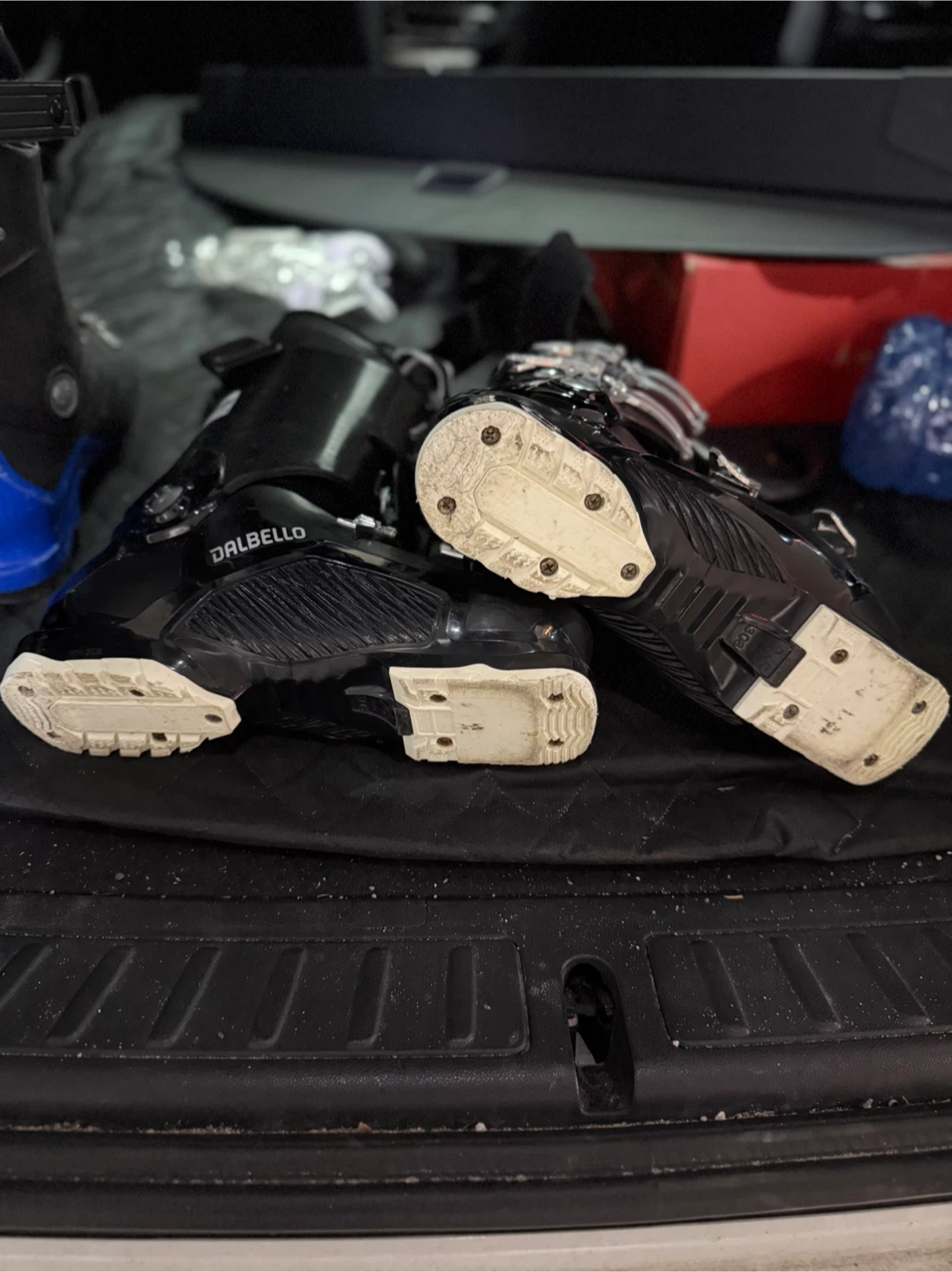 Ski boots - photo 5