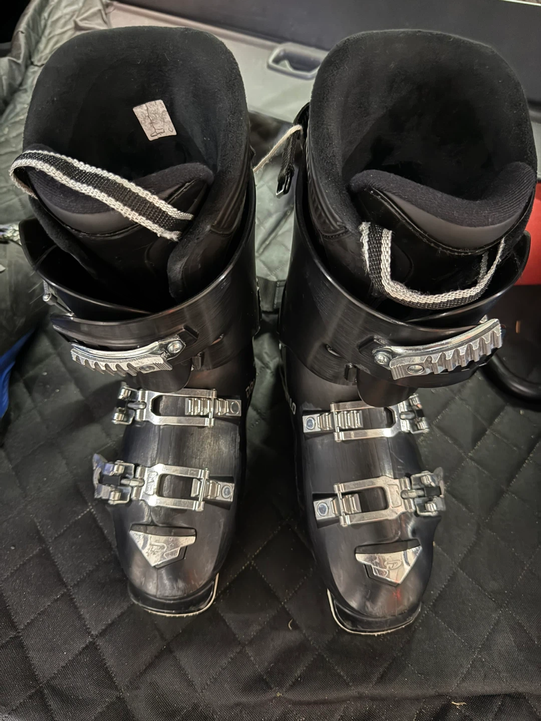 Ski boots - photo 2