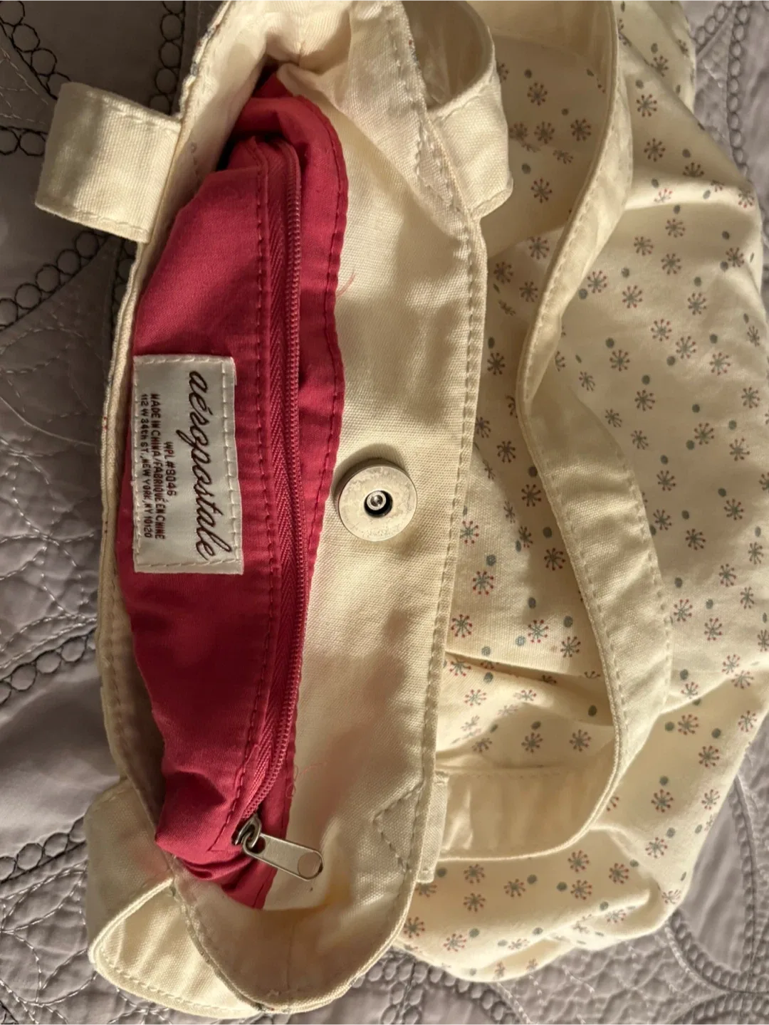 crossbody bags/Purses image indicator(4)